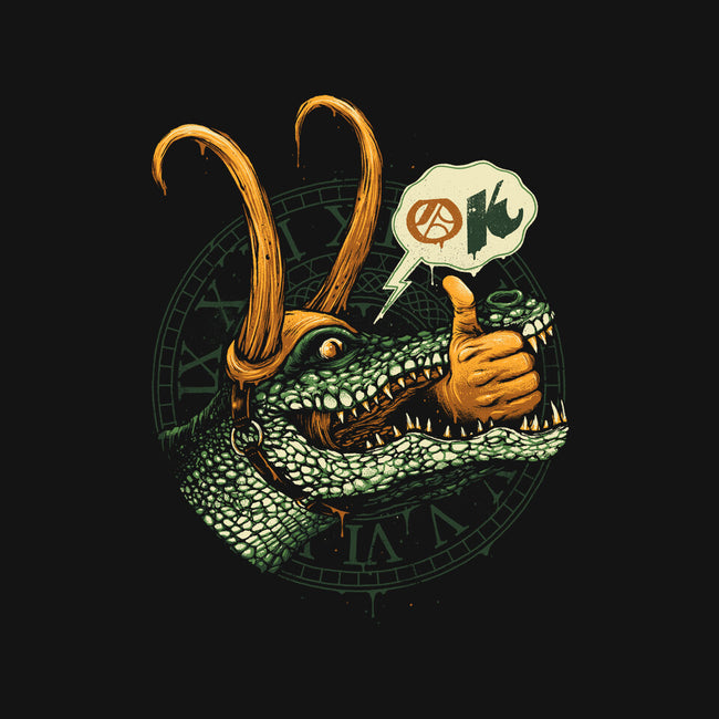 No Hand No Problem-dog basic pet tank-glitchygorilla