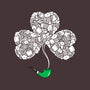 St. Patrick's Pipe-none stretched canvas-krisren28