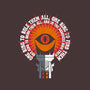 Ring Of Power-none polyester shower curtain-Nemons