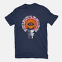 Ring Of Power-womens basic tee-Nemons