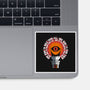 Ring Of Power-none glossy sticker-Nemons