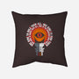 Ring Of Power-none removable cover throw pillow-Nemons