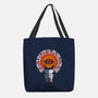 Ring Of Power-none basic tote-Nemons