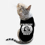 Exorcise Daily-cat basic pet tank-Paul Simic