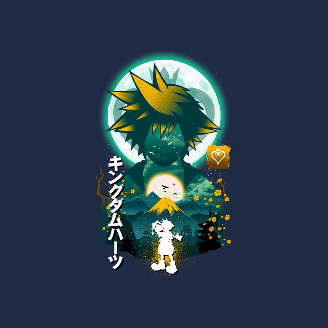 For A Kingdom-mens basic tee-hirolabs