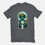 For A Kingdom-mens basic tee-hirolabs