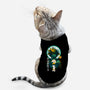 For A Kingdom-cat basic pet tank-hirolabs