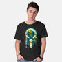 For A Kingdom-mens basic tee-hirolabs