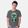 For A Kingdom-mens basic tee-hirolabs