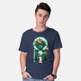 For A Kingdom-mens basic tee-hirolabs