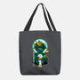 For A Kingdom-none basic tote-hirolabs