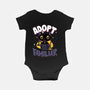 A Familiar-baby basic onesie-Nemons