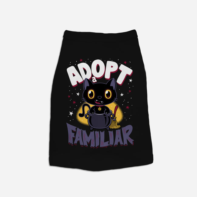 A Familiar-dog basic pet tank-Nemons