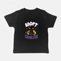 A Familiar-baby basic tee-Nemons