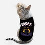 A Familiar-cat basic pet tank-Nemons
