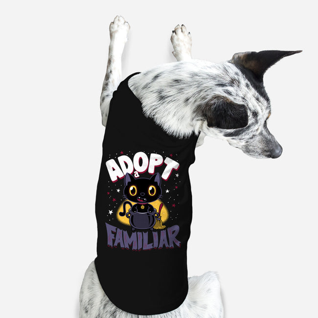 A Familiar-dog basic pet tank-Nemons