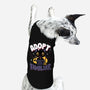 A Familiar-dog basic pet tank-Nemons