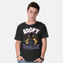 A Familiar-mens basic tee-Nemons