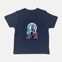 Battle Begin-baby basic tee-hirolabs
