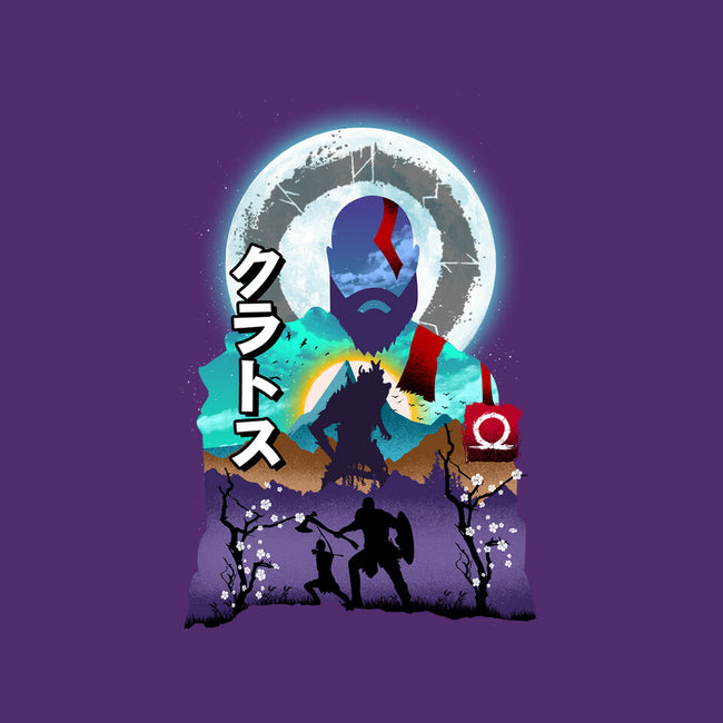 Battle Begin-none stretched canvas-hirolabs