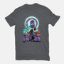 Battle Begin-mens basic tee-hirolabs
