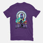 Battle Begin-mens basic tee-hirolabs