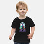 Battle Begin-baby basic tee-hirolabs