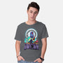 Battle Begin-mens basic tee-hirolabs