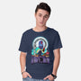 Battle Begin-mens basic tee-hirolabs