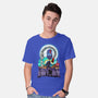 Battle Begin-mens basic tee-hirolabs