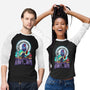 Battle Begin-unisex baseball tee-hirolabs