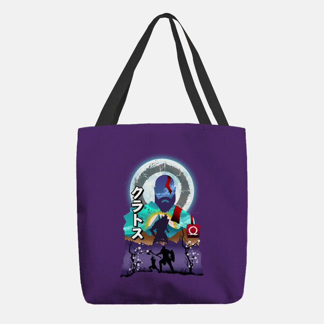 Battle Begin-none basic tote-hirolabs
