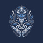 Ace Of Spades Hunter-cat basic pet tank-Logozaste