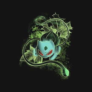 Green Starter