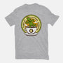 Cactuar Espresso Coffee-unisex basic tee-Logozaste