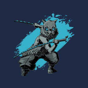 Dark Inosuke