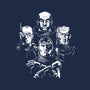 Bad Rhapsody-none fleece blanket-demonigote
