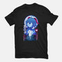 Ganyu-mens basic tee-hirolabs