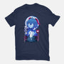 Ganyu-mens basic tee-hirolabs