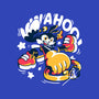 Wahoo-unisex pullover sweatshirt-estudiofitas