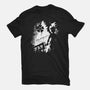 The Clover Knight-mens premium tee-Logozaste