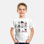 Shonen-youth basic tee-ducfrench