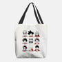 Shonen-none basic tote-ducfrench