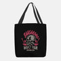 Bangarang World Tour-none basic tote-jrberger