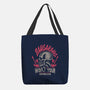 Bangarang World Tour-none basic tote-jrberger