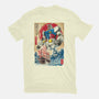 RX-78-2 Gundam In Japan-mens basic tee-DrMonekers