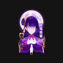 Shogun Raiden-cat basic pet tank-hirolabs