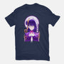 Shogun Raiden-youth basic tee-hirolabs