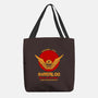 Combat Research Institute-none basic tote-Melonseta