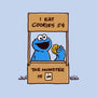 Cookies Help-none memory foam bath mat-Barbadifuoco